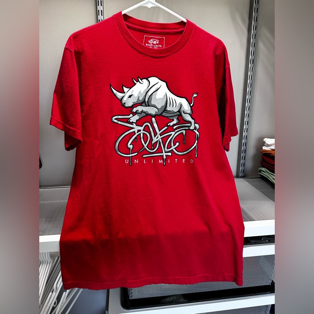 Ecko T-shirt